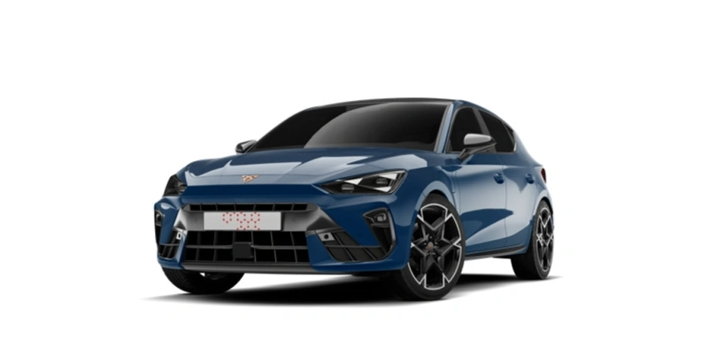 CUPRA Leon 1.5 TSI e-Hybrid 204 6DSG Business