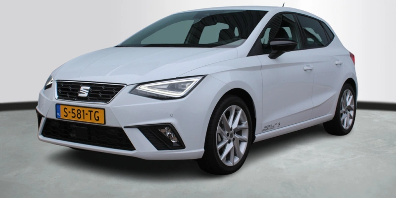 SEAT Ibiza 1.0 TSI 95pk FR Business Intense