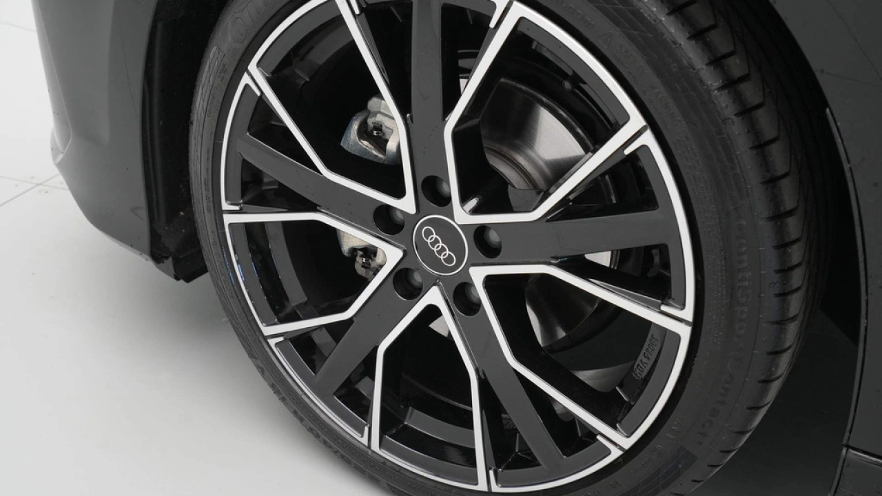 Audi A3 Sportback 30 TFSI S edition 110 pk S-Tronic