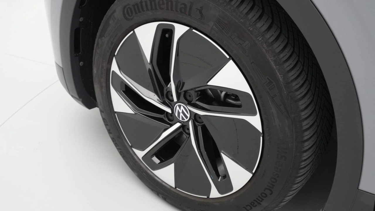 Volkswagen ID.4 Pro 77 kWh
