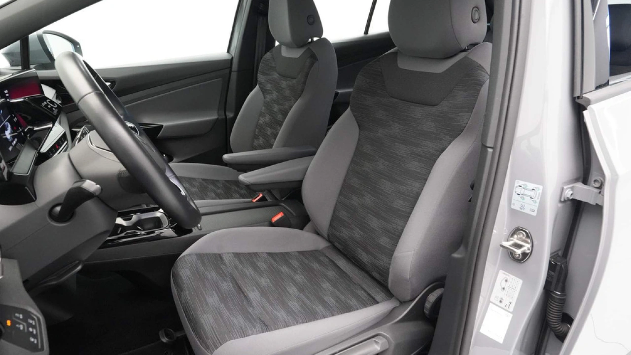 Volkswagen ID.4 Pro 77 kWh