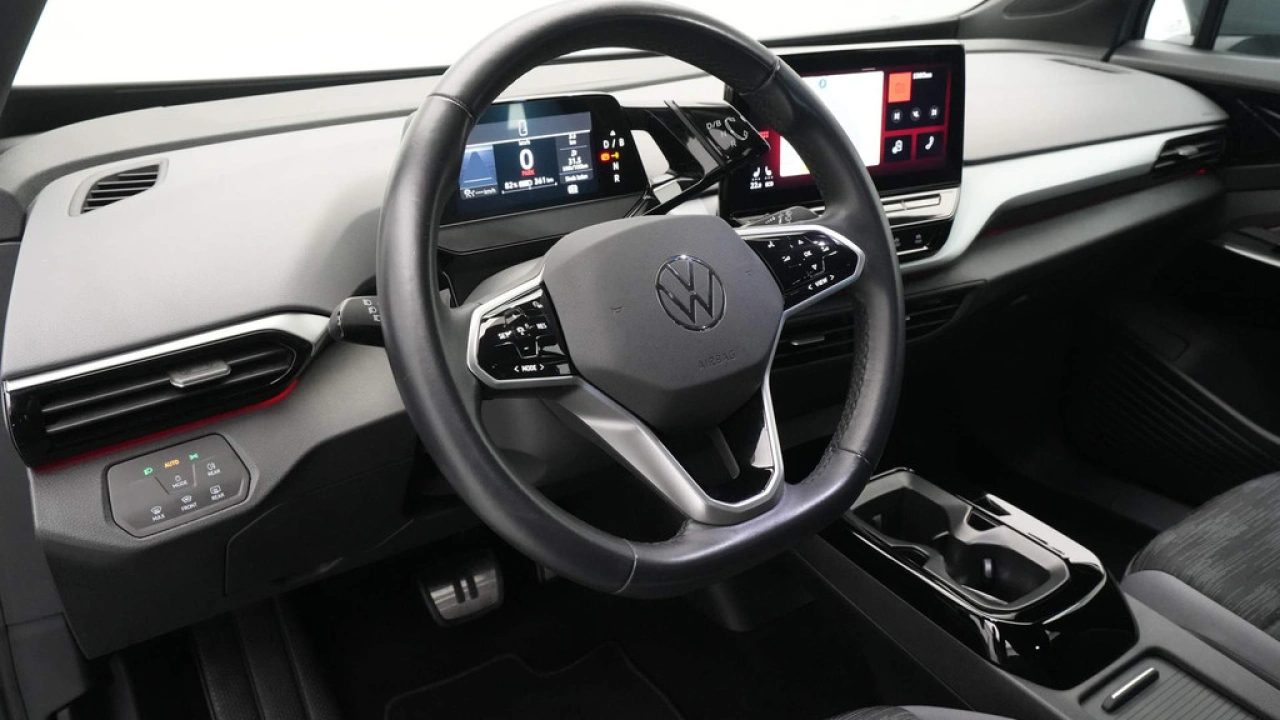 Volkswagen ID.4 Pro 77 kWh