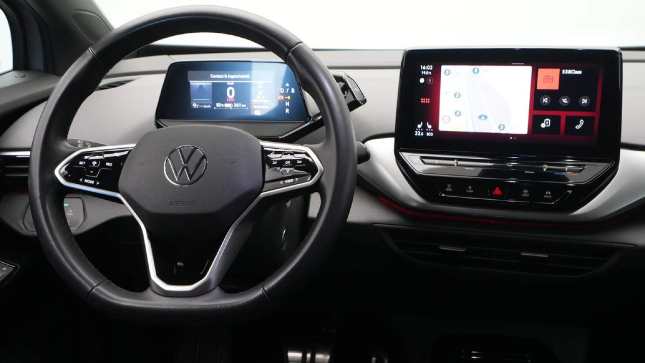 Volkswagen ID.4 Pro 77 kWh