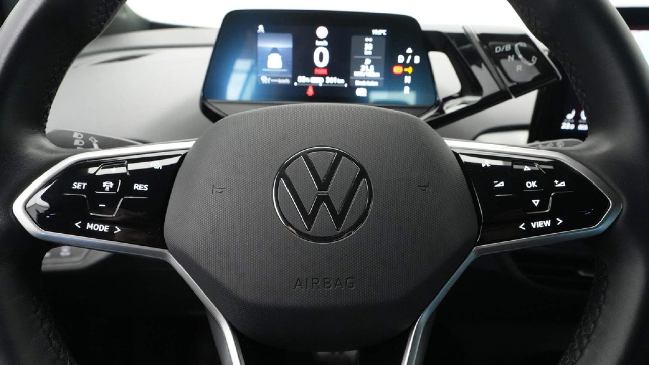Volkswagen ID.4 Pro 77 kWh