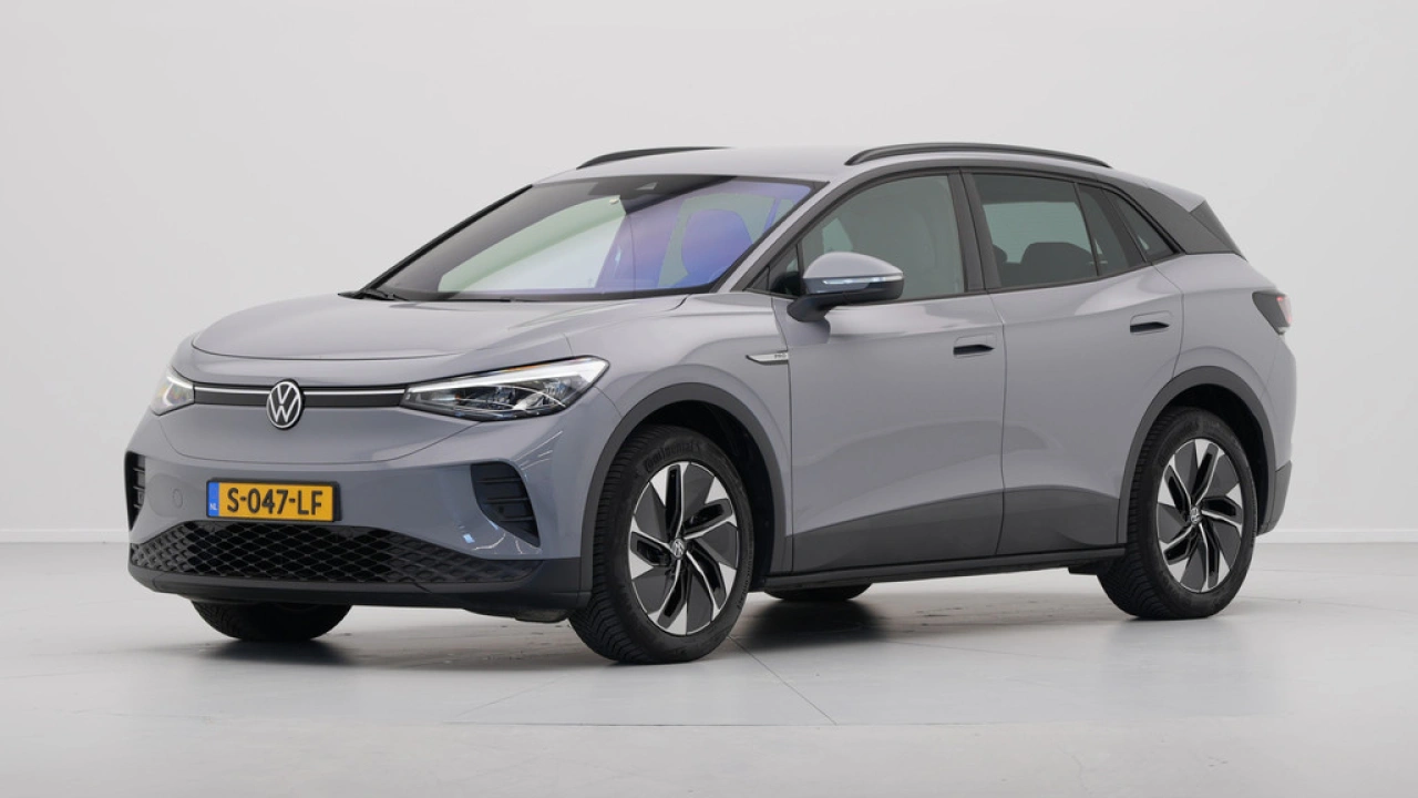 Volkswagen ID.4 Pro 77 kWh