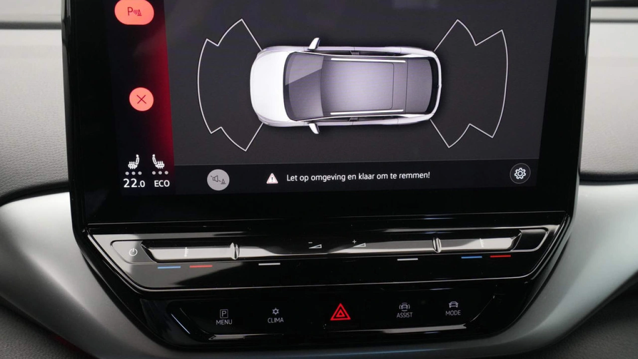 Volkswagen ID.4 Pro 77 kWh