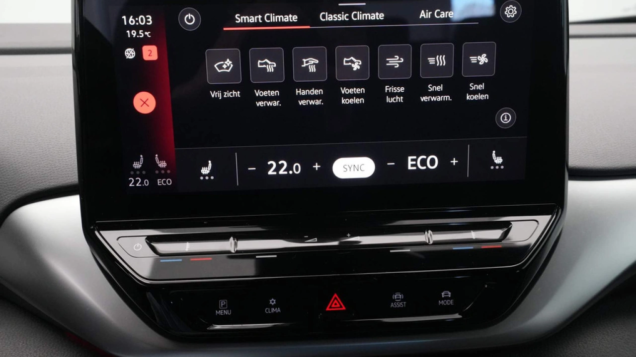 Volkswagen ID.4 Pro 77 kWh