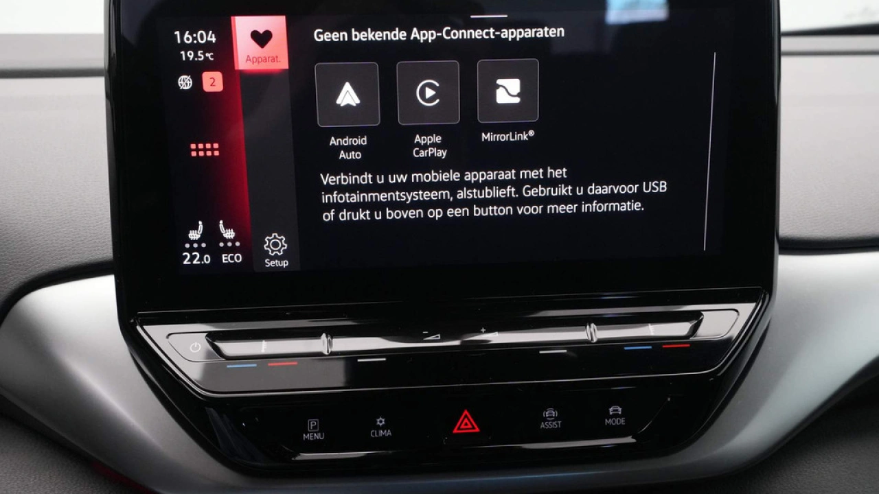 Volkswagen ID.4 Pro 77 kWh