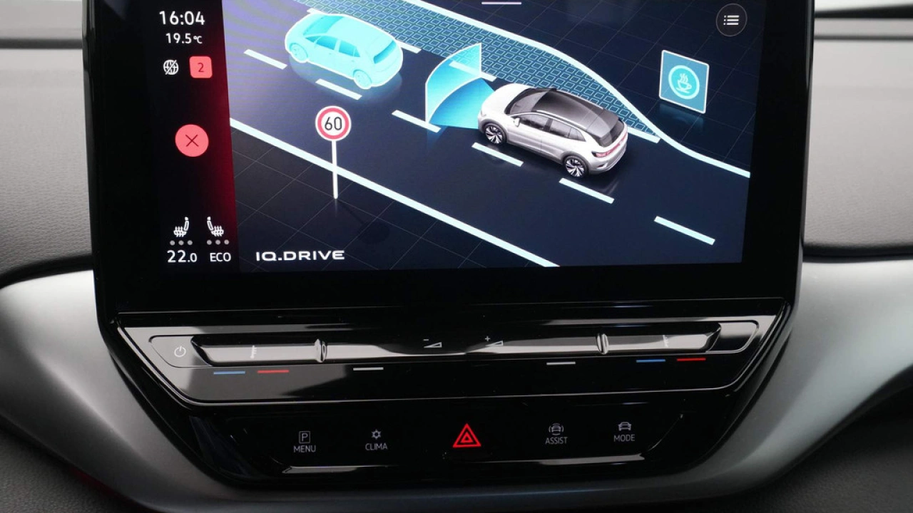 Volkswagen ID.4 Pro 77 kWh