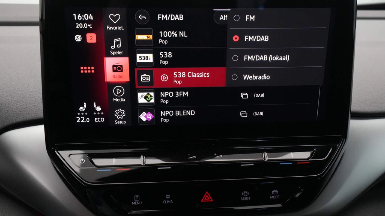 Volkswagen ID.4 Pro 77 kWh
