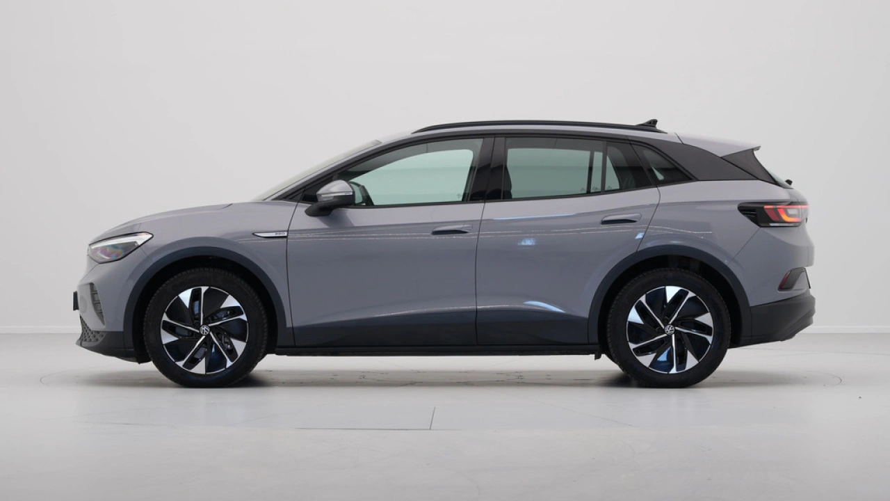 Volkswagen ID.4 Pro 77 kWh