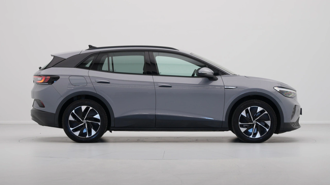 Volkswagen ID.4 Pro 77 kWh
