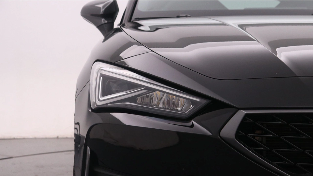 CUPRA Leon Sportstourer 1.4 TSI eHybrid 204pk PHEV Essential