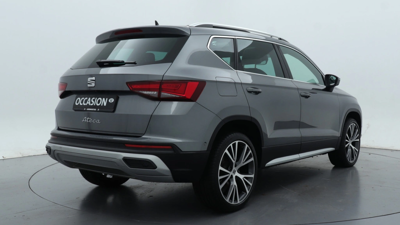 SEAT Ateca 1.5 TSI Xperience Business Intense