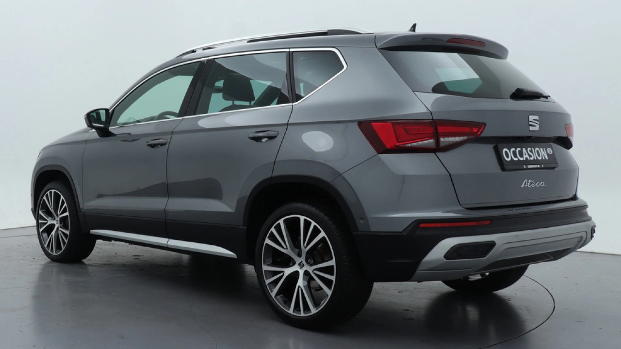 SEAT Ateca 1.5 TSI Xperience Business Intense