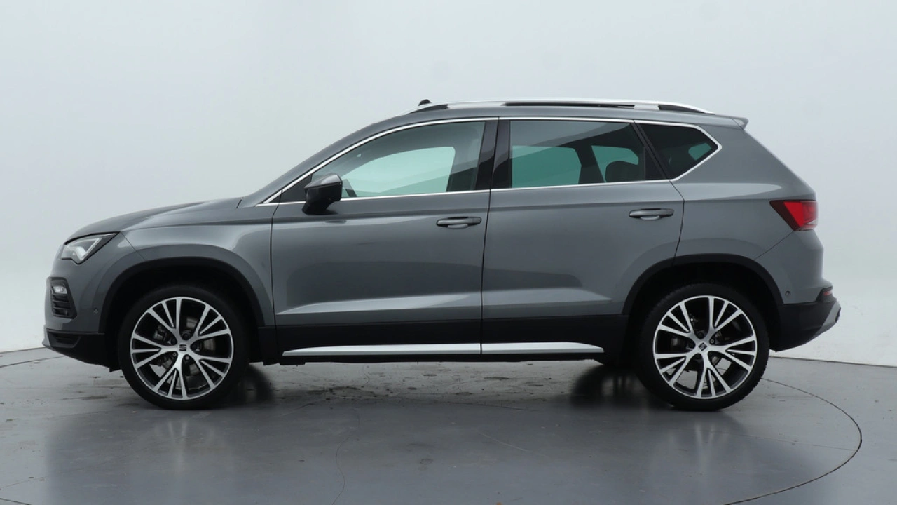 SEAT Ateca 1.5 TSI Xperience Business Intense