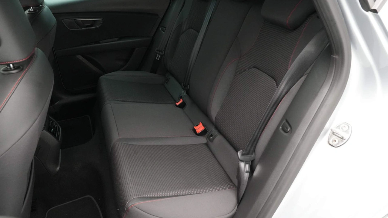 SEAT Leon 1.5 TSI 150pk FR Business Intense