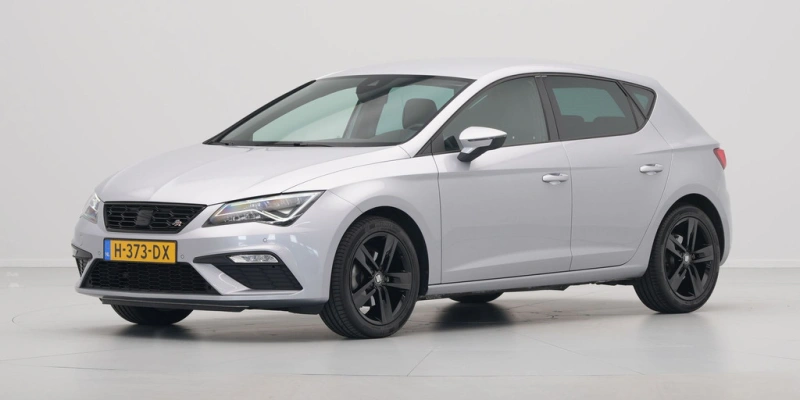 SEAT Leon 1.5 TSI 150pk FR Business Intense