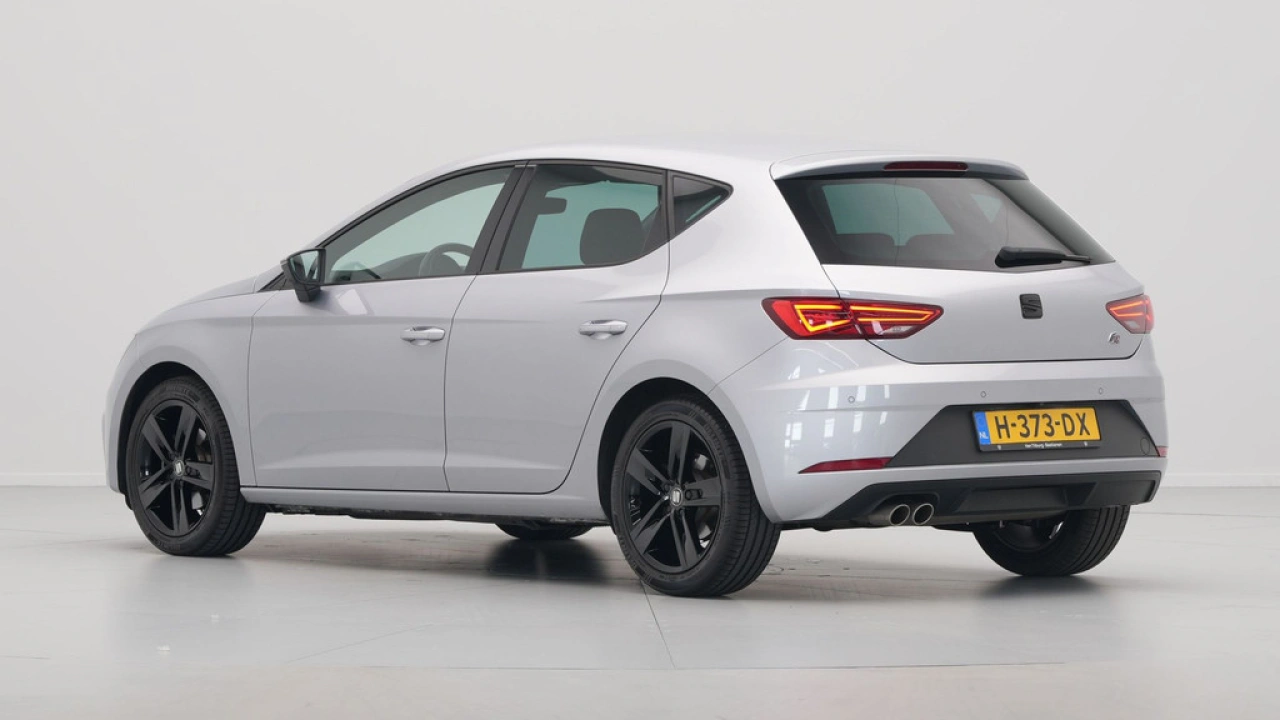 SEAT Leon 1.5 TSI 150pk FR Business Intense