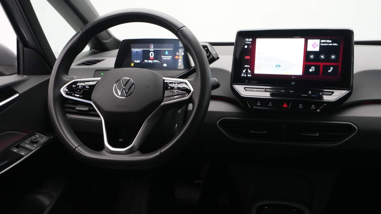 Volkswagen ID.3 Pure 45 kWh