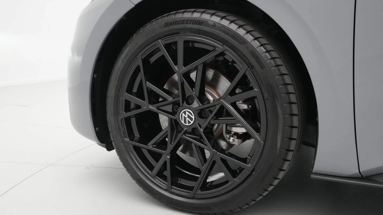 Volkswagen ID.3 Pure 45 kWh