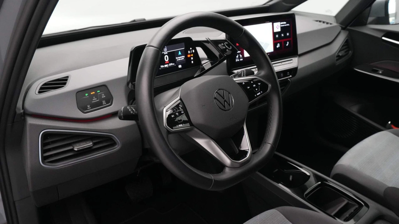 Volkswagen ID.3 Pure 45 kWh