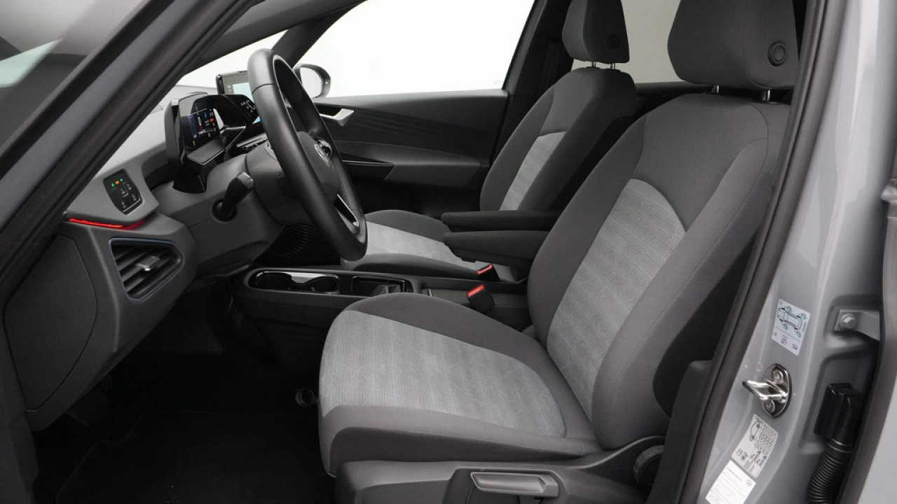 Volkswagen ID.3 Pure 45 kWh
