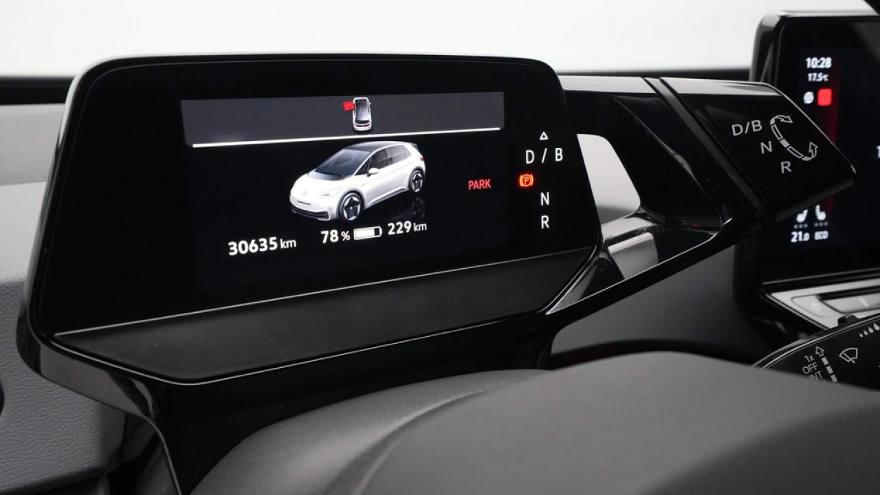 Volkswagen ID.3 Pure 45 kWh
