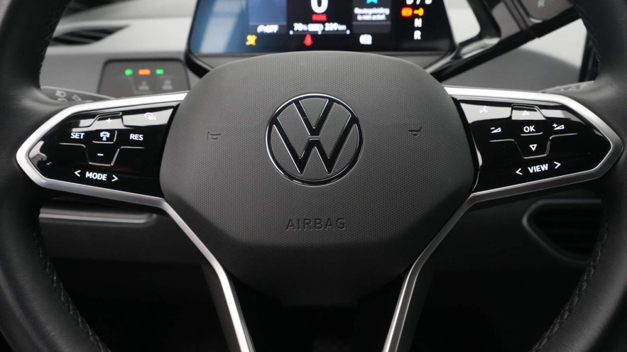Volkswagen ID.3 Pure 45 kWh