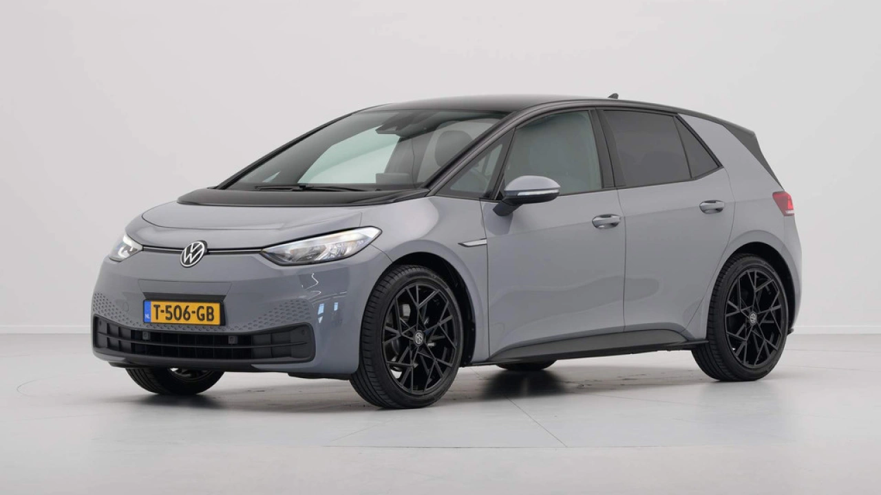 Volkswagen ID.3 Pure 45 kWh