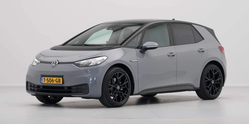 Volkswagen ID.3 Pure 45 kWh