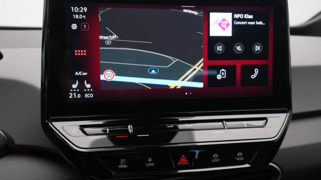 Volkswagen ID.3 Pure 45 kWh