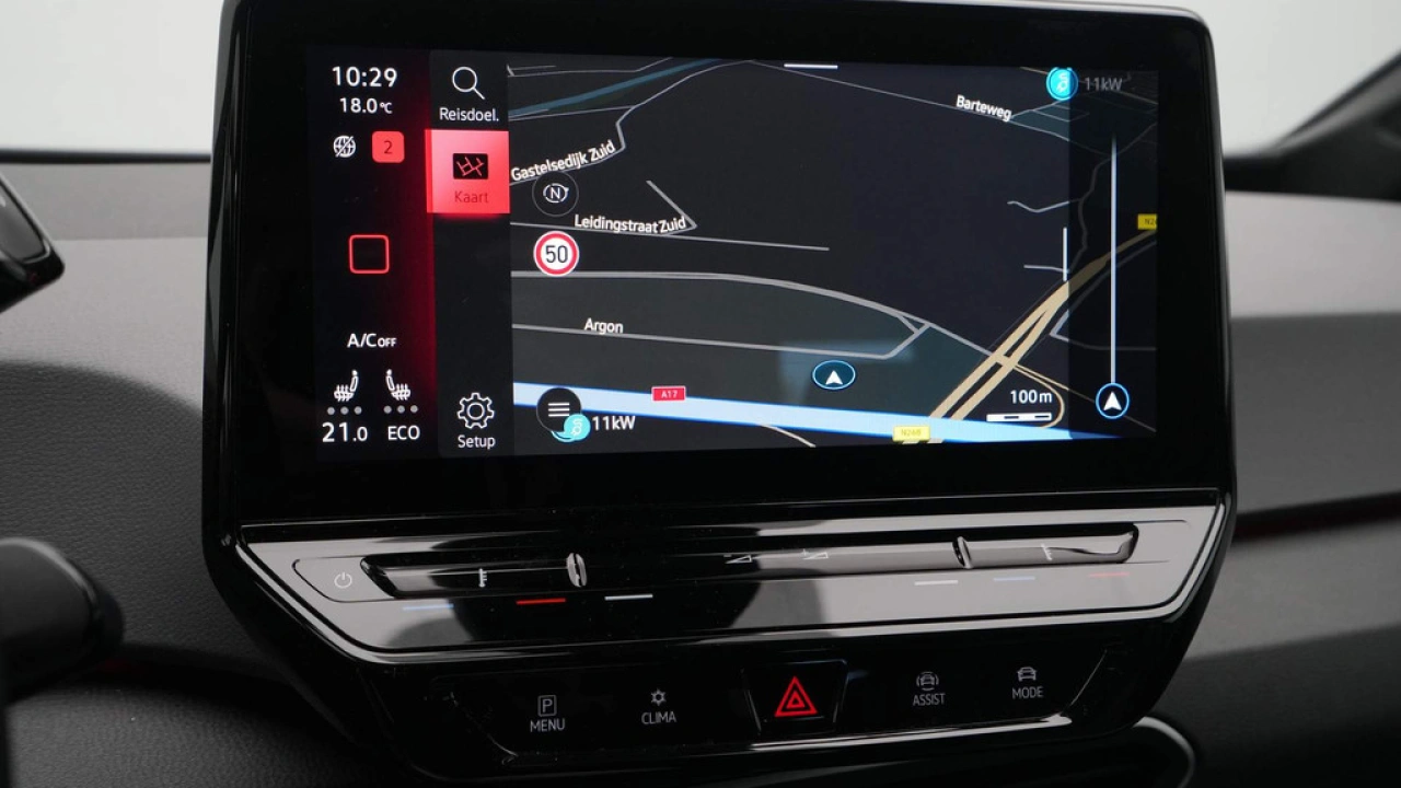 Volkswagen ID.3 Pure 45 kWh