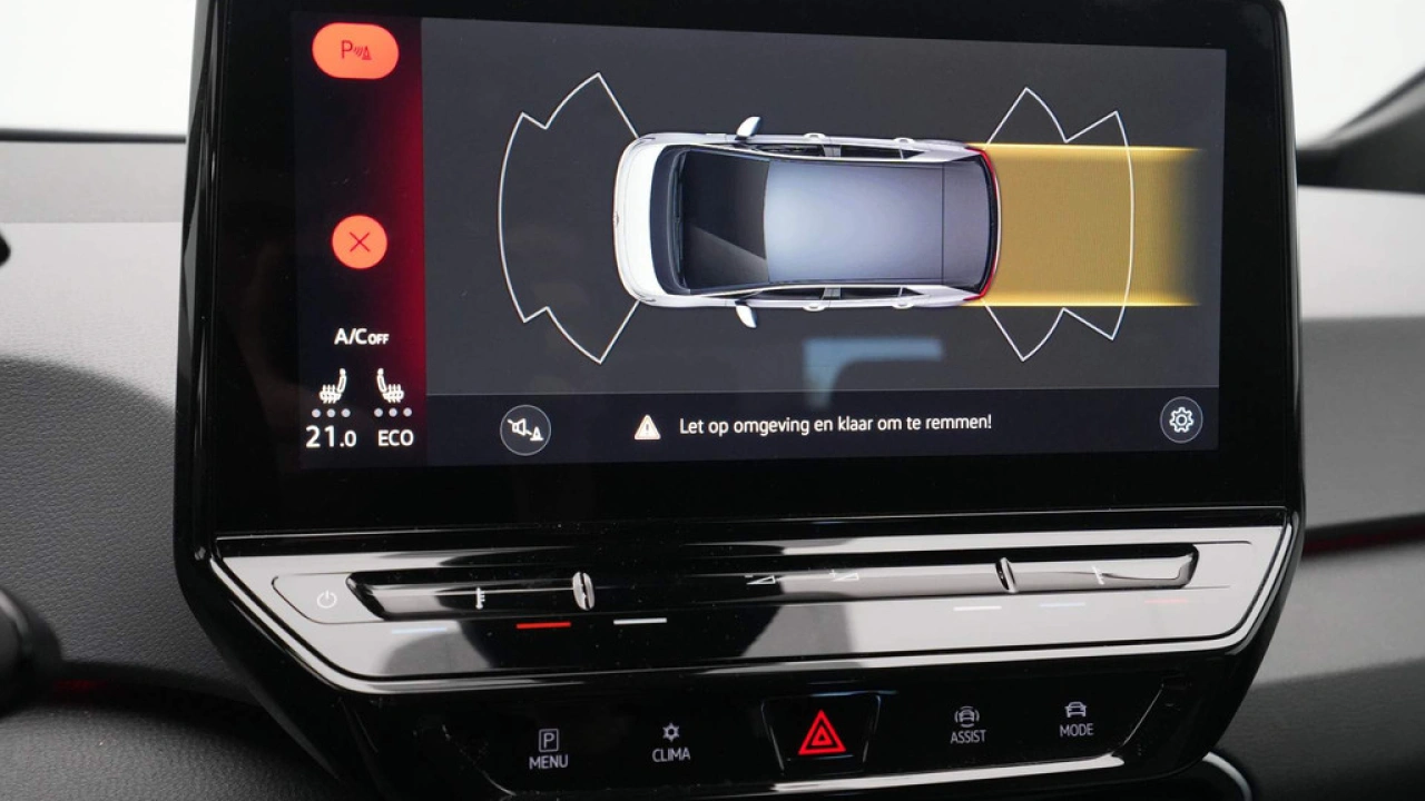 Volkswagen ID.3 Pure 45 kWh