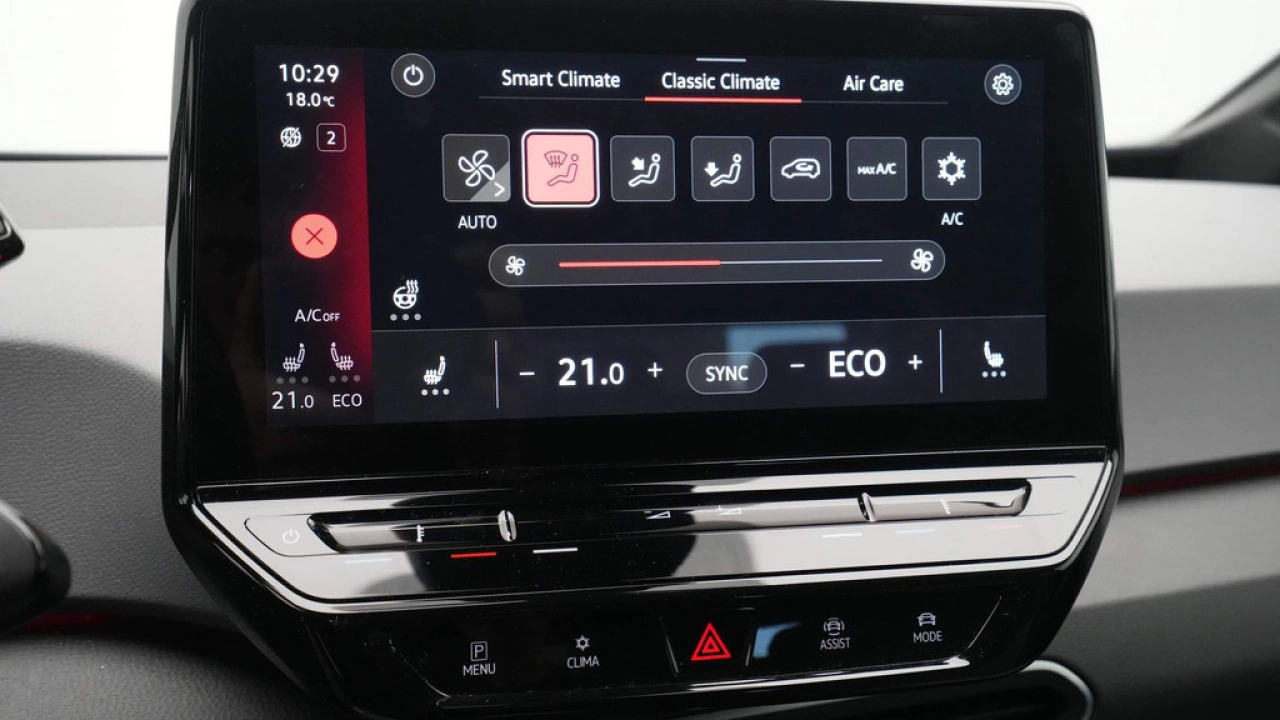 Volkswagen ID.3 Pure 45 kWh