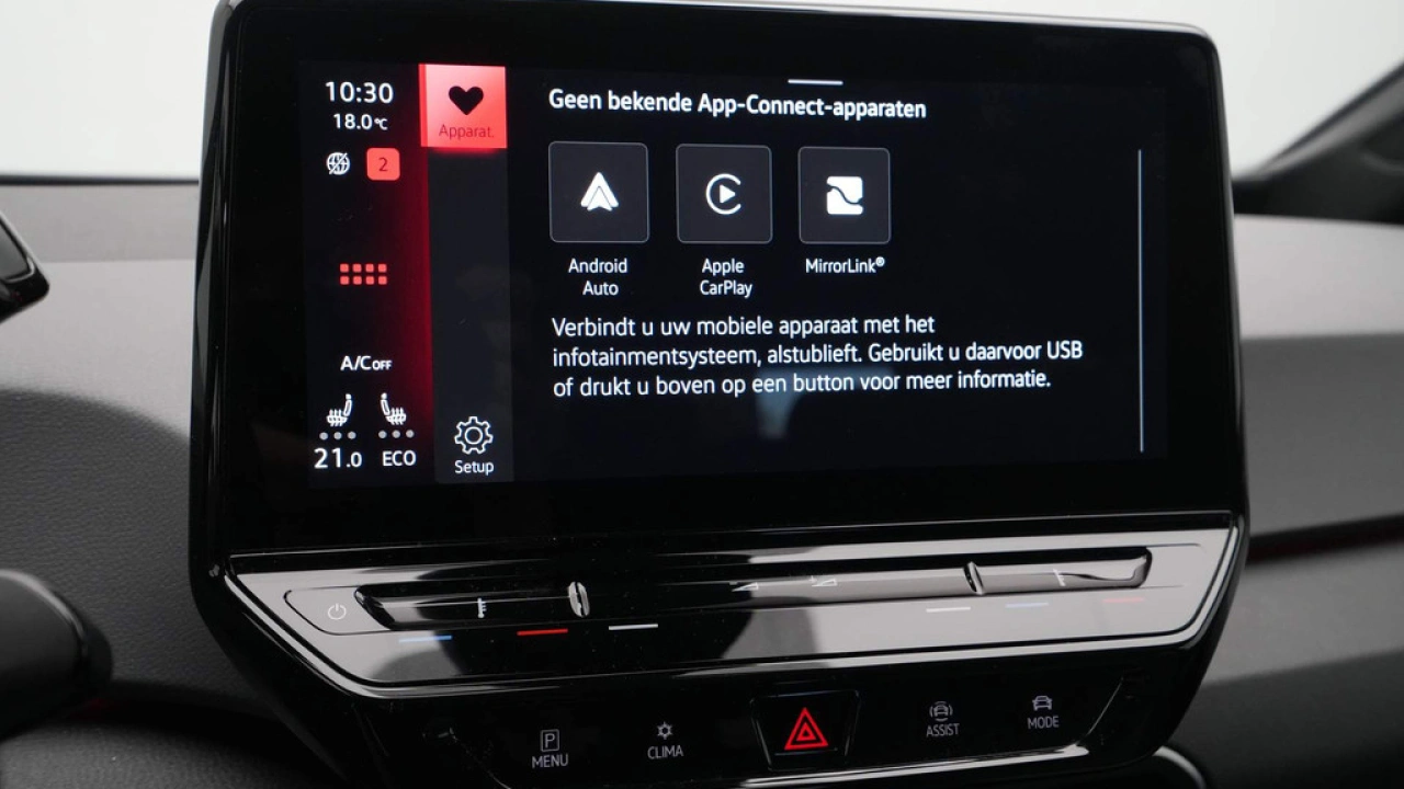 Volkswagen ID.3 Pure 45 kWh