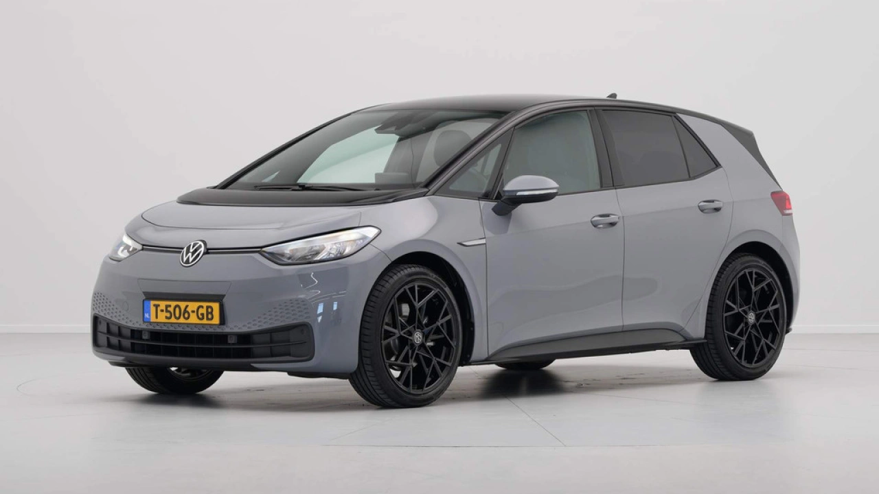 Volkswagen ID.3 Pure 45 kWh