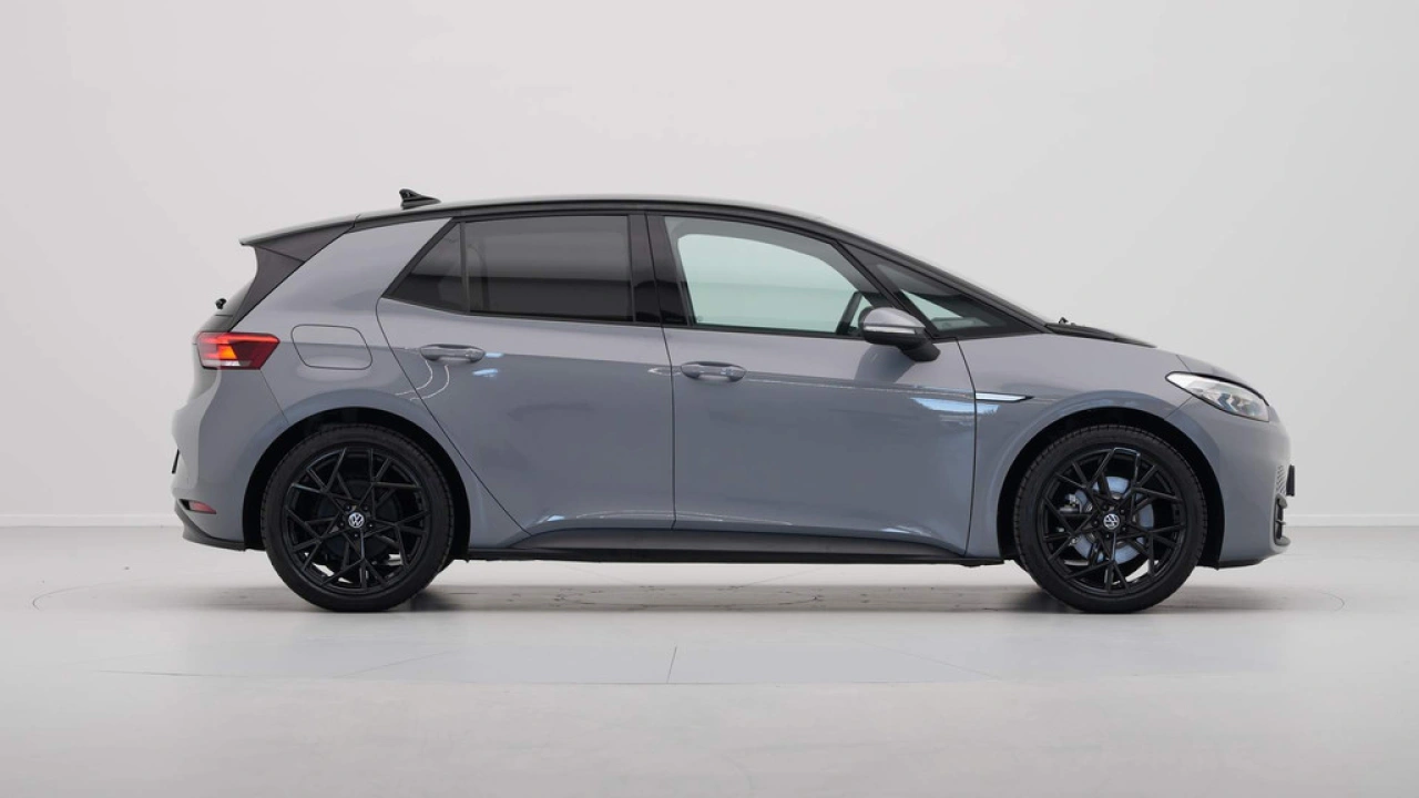 Volkswagen ID.3 Pure 45 kWh