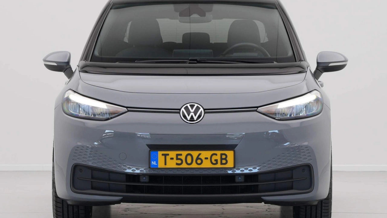 Volkswagen ID.3 Pure 45 kWh