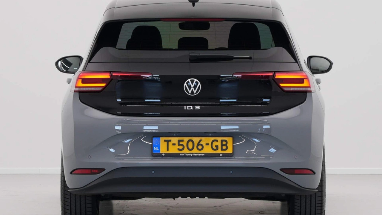 Volkswagen ID.3 Pure 45 kWh