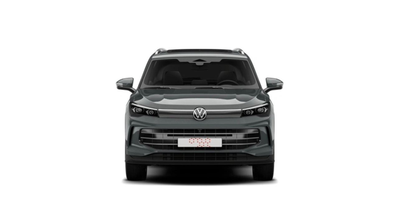 Volkswagen Tiguan 1.5 eHybrid 204 6DSG Life Edition