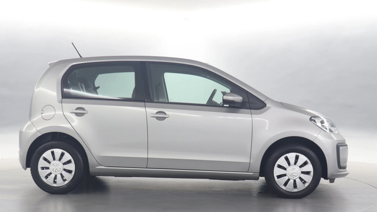 Volkswagen up! 1.0 60pk Move up!