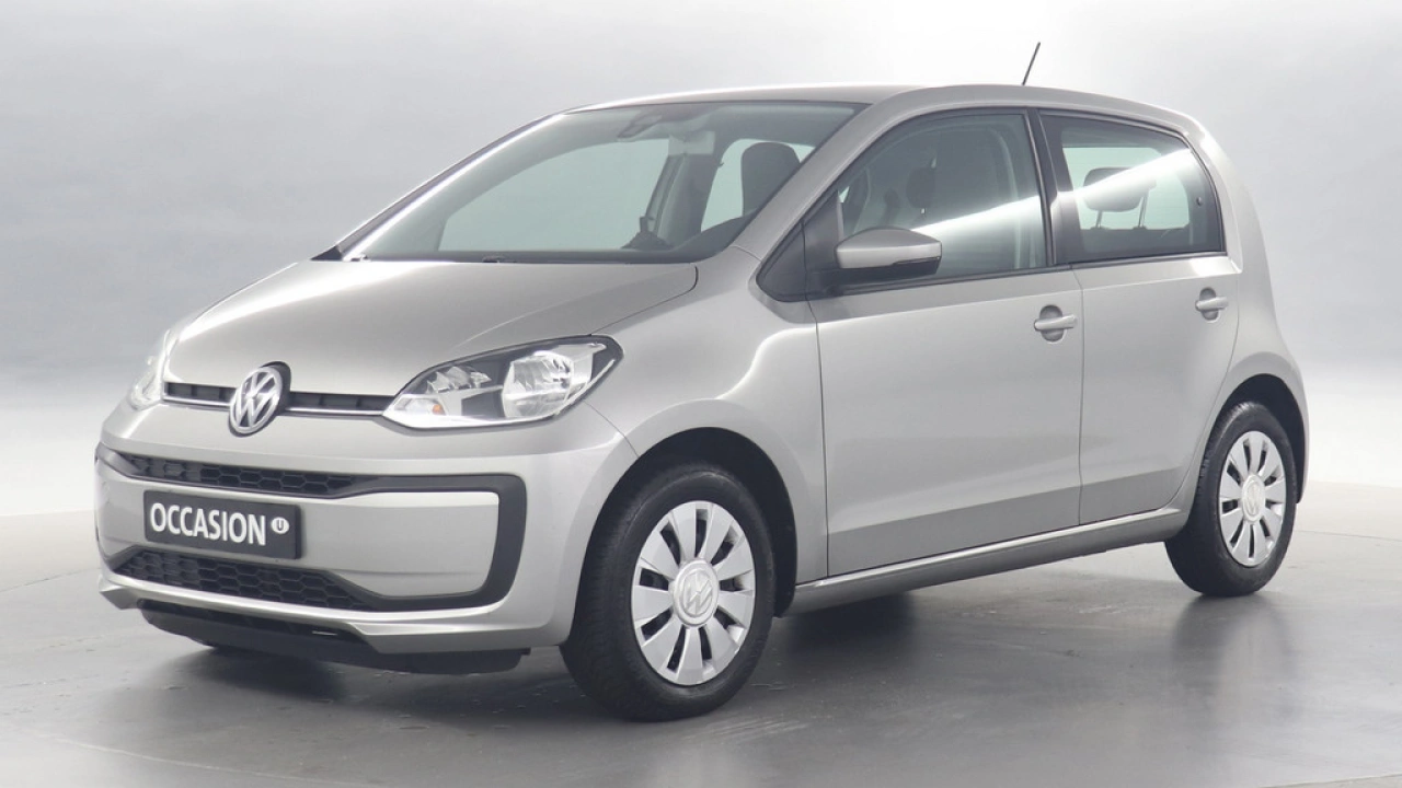 Volkswagen up! 1.0 60pk Move up!