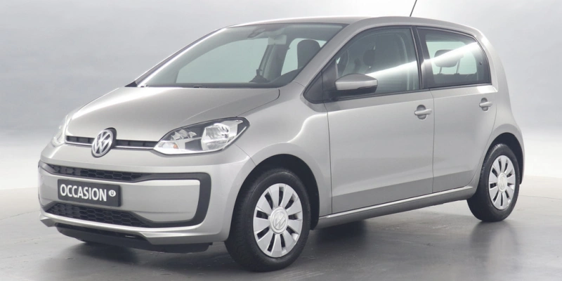 Volkswagen up! 1.0 60pk Move up!