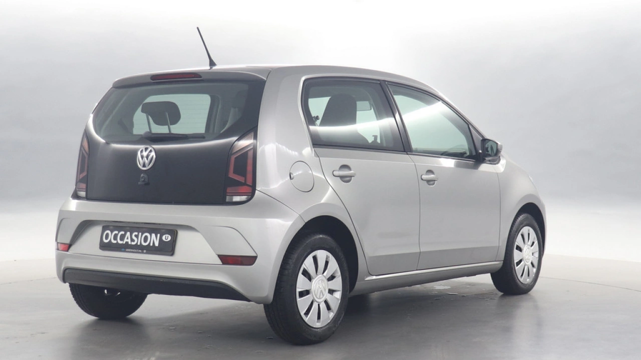 Volkswagen up! 1.0 60pk Move up!