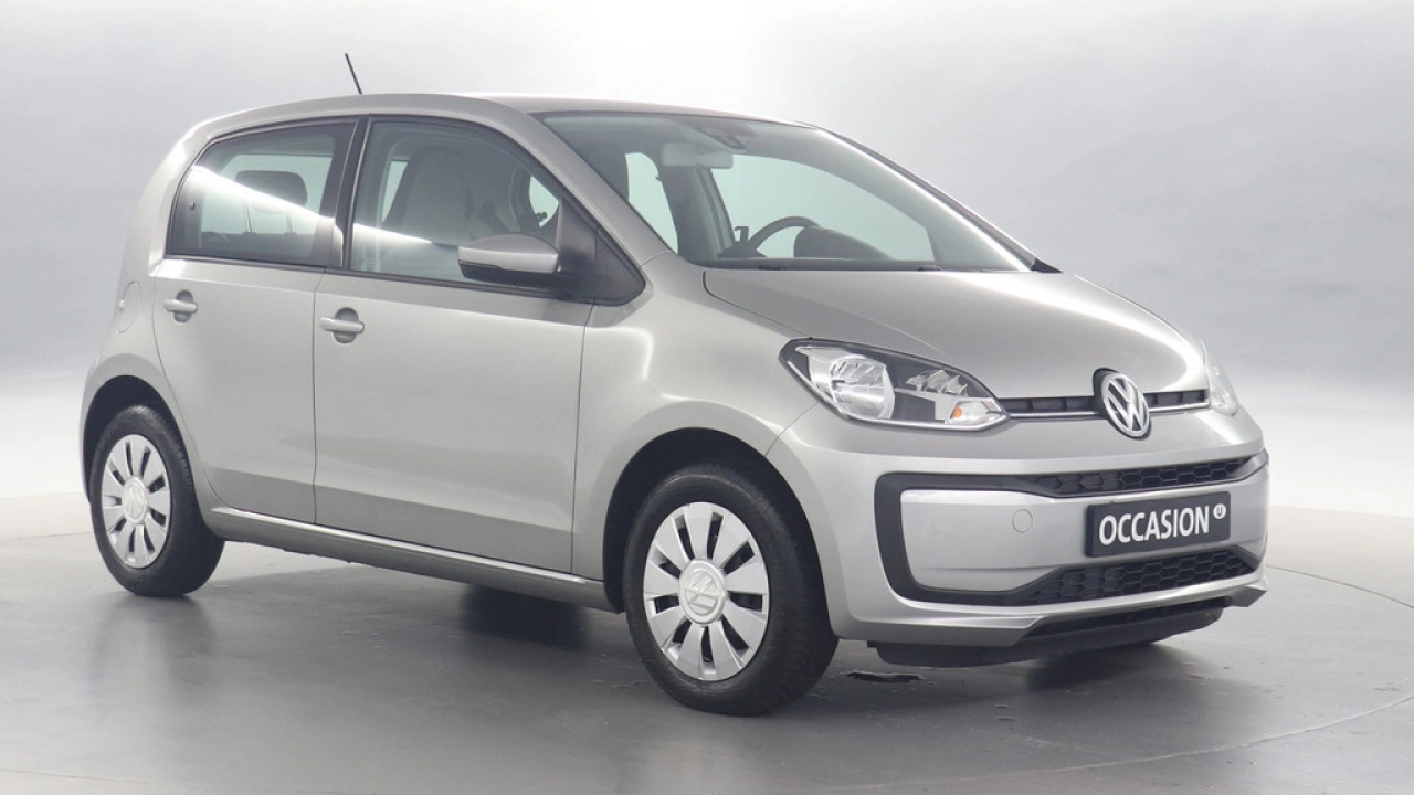 Volkswagen up! 1.0 60pk Move up!