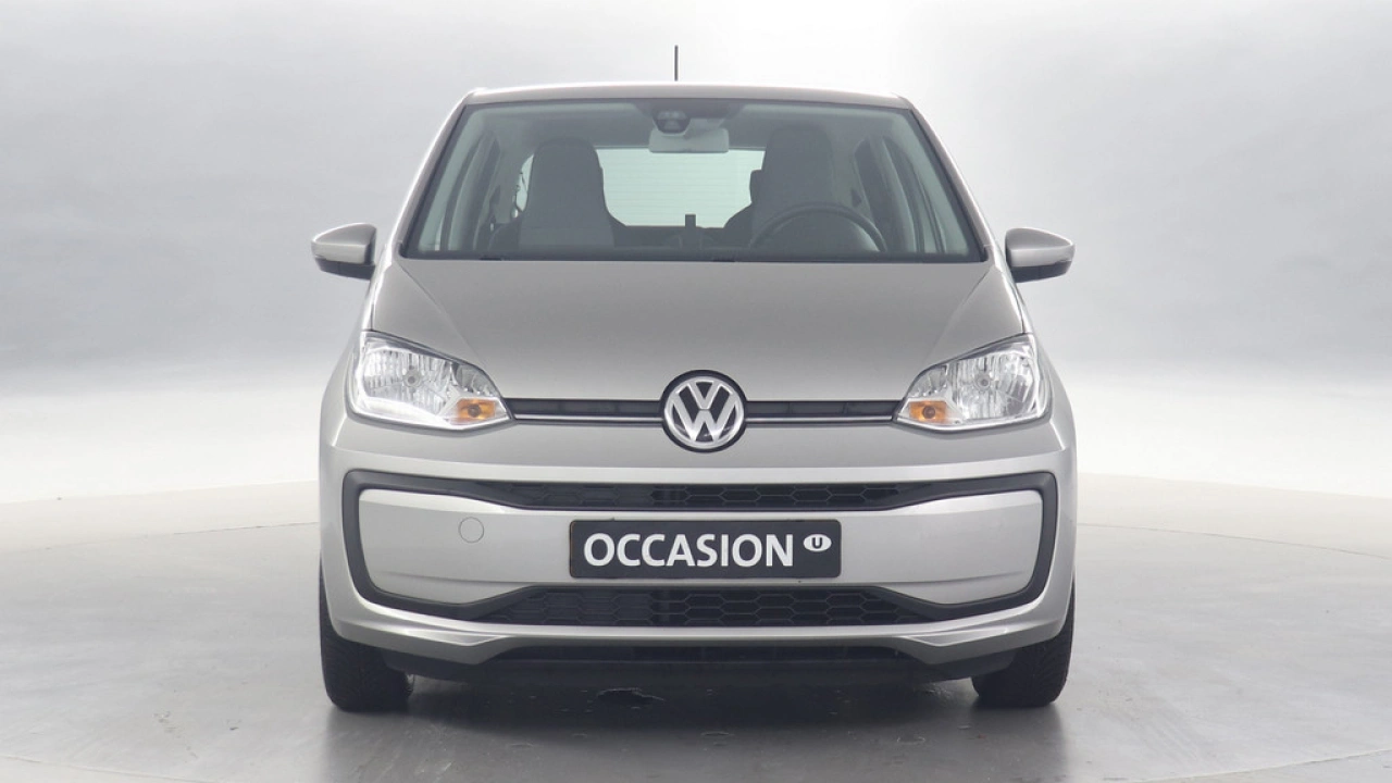 Volkswagen up! 1.0 60pk Move up!