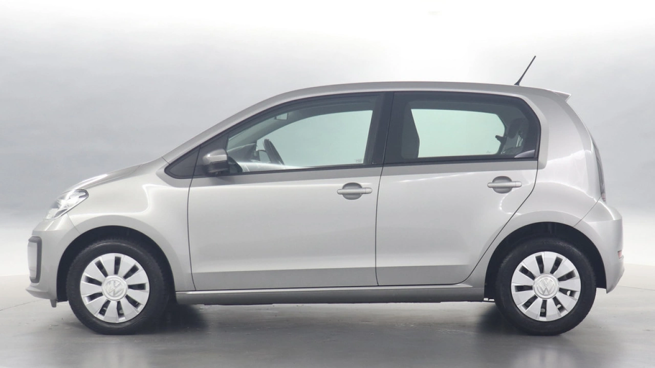 Volkswagen up! 1.0 60pk Move up!