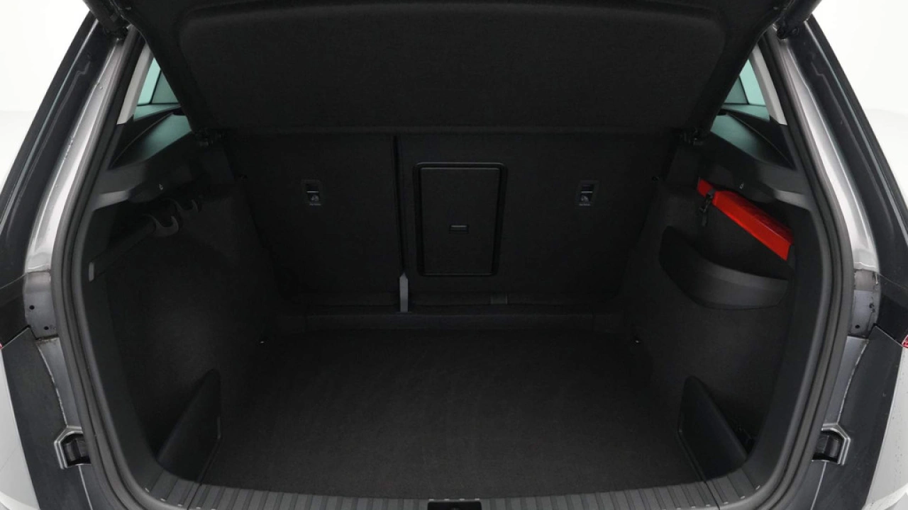 Škoda Karoq 1.5 TSI ACT Business Edition Plus