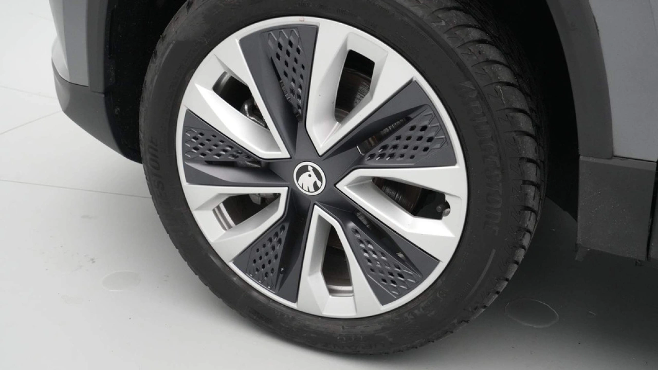 Škoda Karoq 1.5 TSI ACT Business Edition Plus